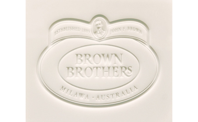 Brown Brothers Cellar Door